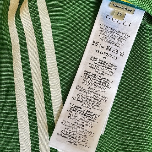 Gucci x Adidas | Joggers - Picture 13 of 16